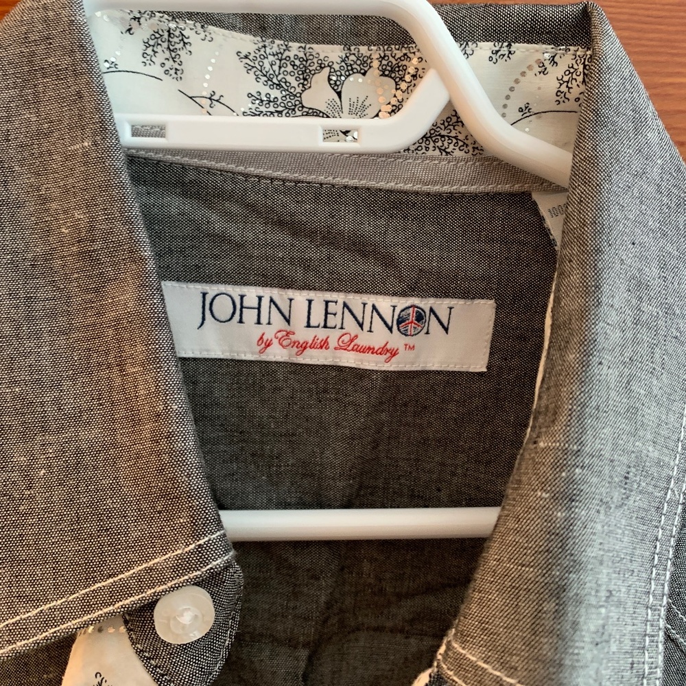 Men’s dress shirt